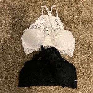Victoria secret bralette
